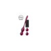 Boules de geisha vibrantes Satisfyer Love Birds Vary 